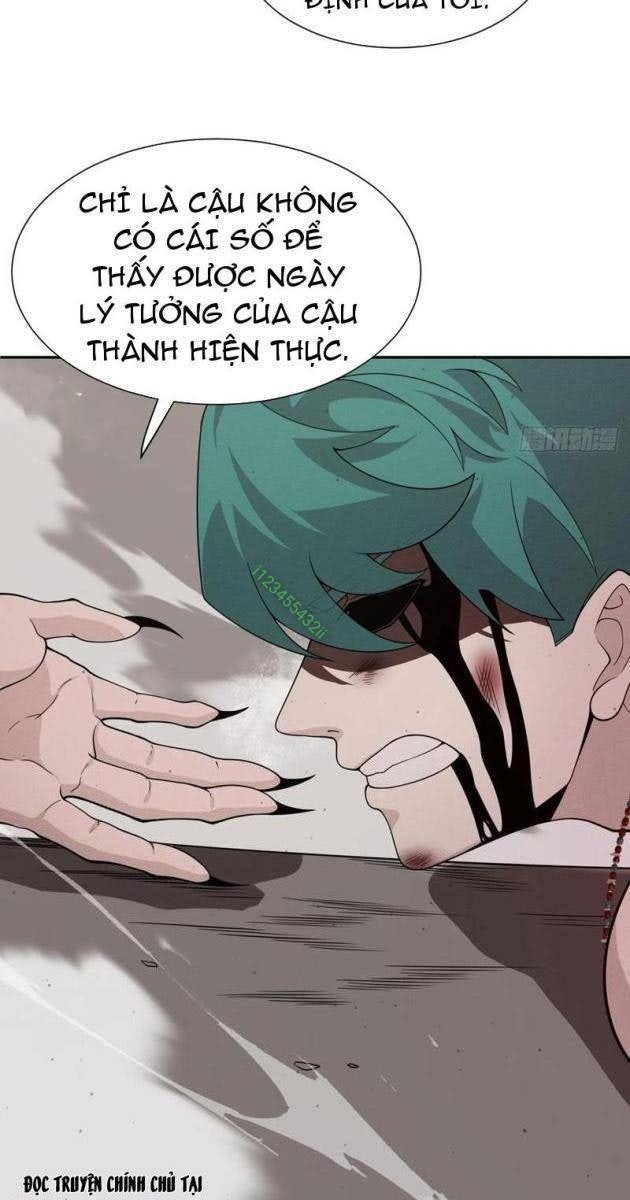 Trảm Thần - Page 21