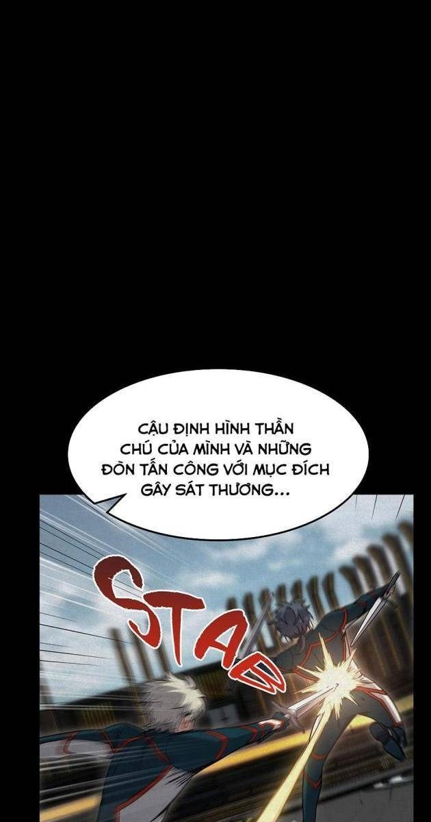 Ánh Sáng Cuối Con Đường SS6 - Page 75