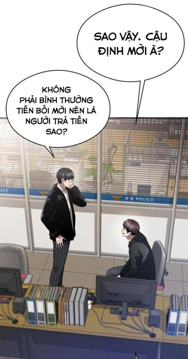 Hẹn Hò Rùng Rợn - Page 14