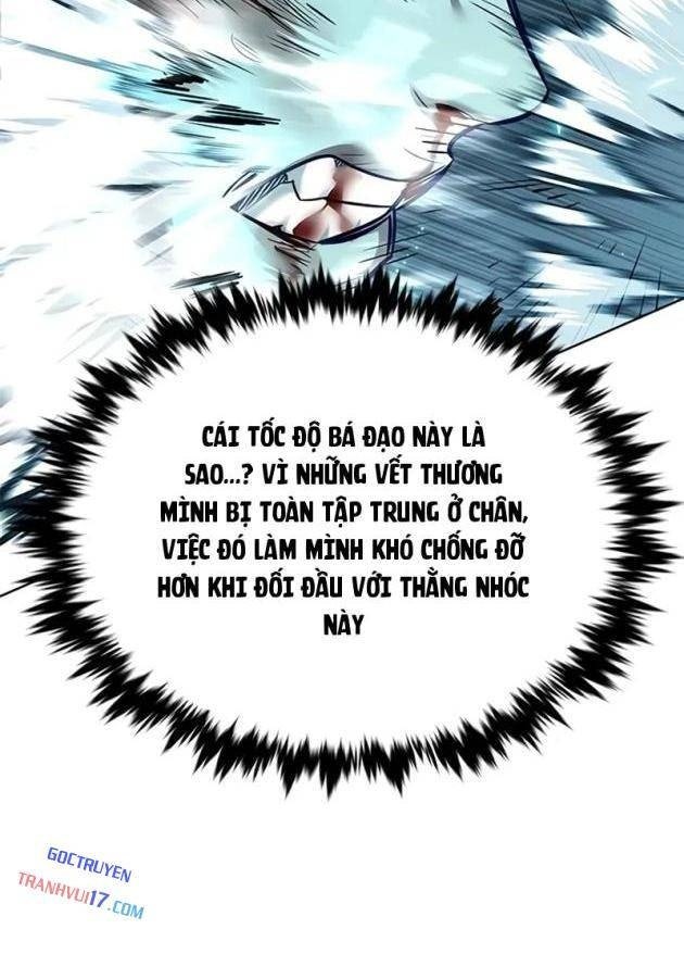 Hoá Thân Thành Mèo - Page 30