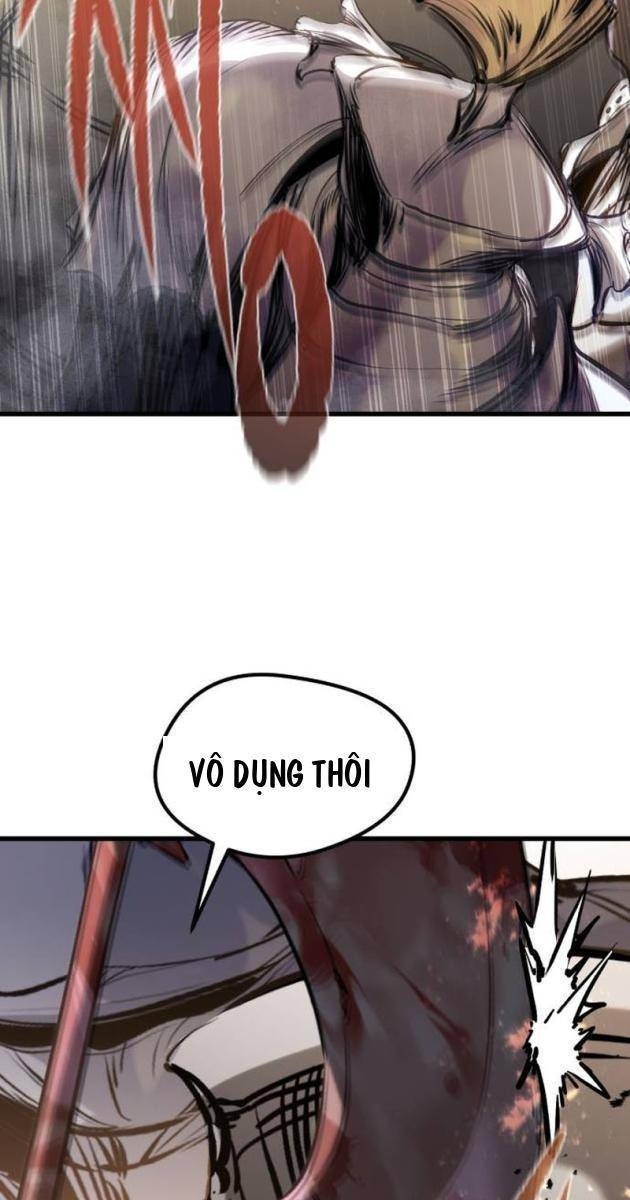 Mỗi Lính Đánh Thuê Trở Về Đều Có Một Kế Hoạch - Page 66