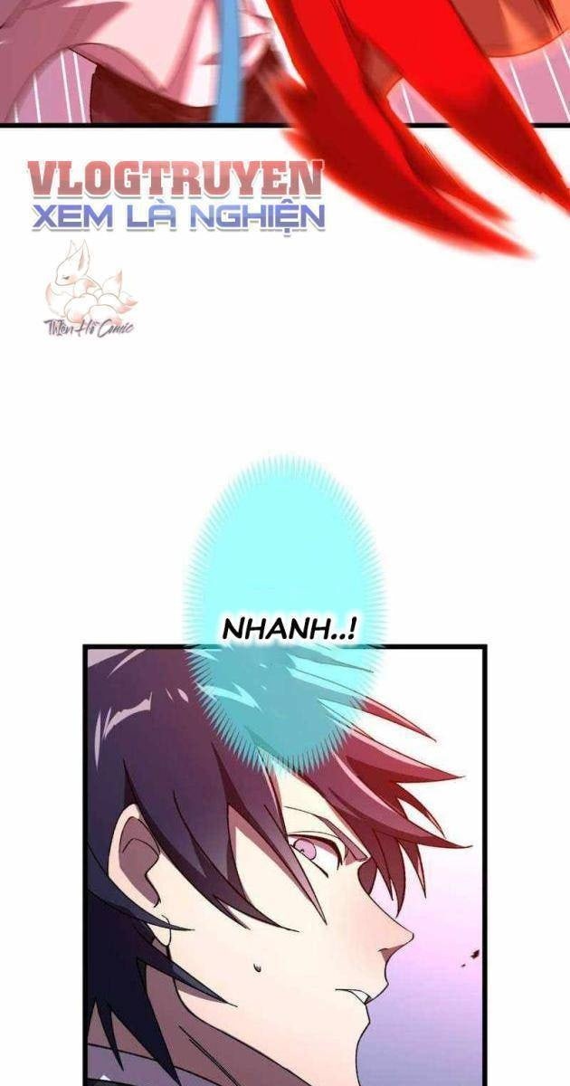 Tuyệt Thế Kiếm Thánh Hồi Quy - Page 33