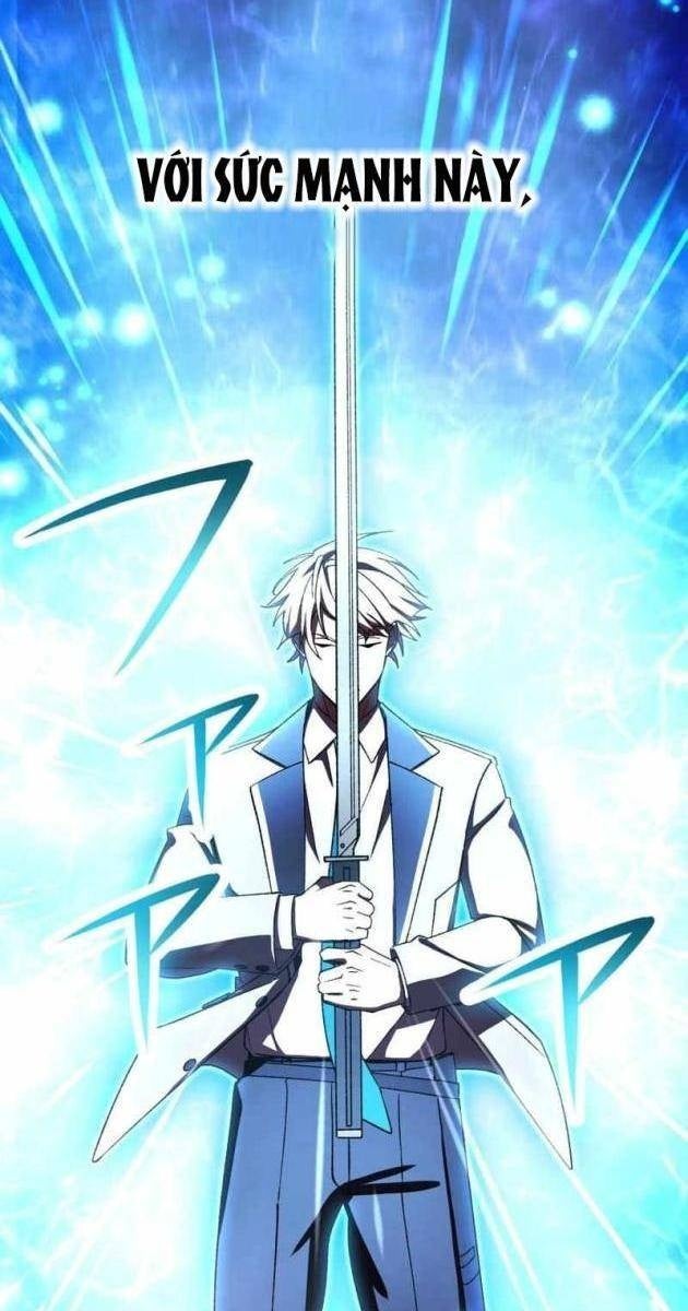 Tuyệt Thế Kiếm Thánh Hồi Quy - Page 122