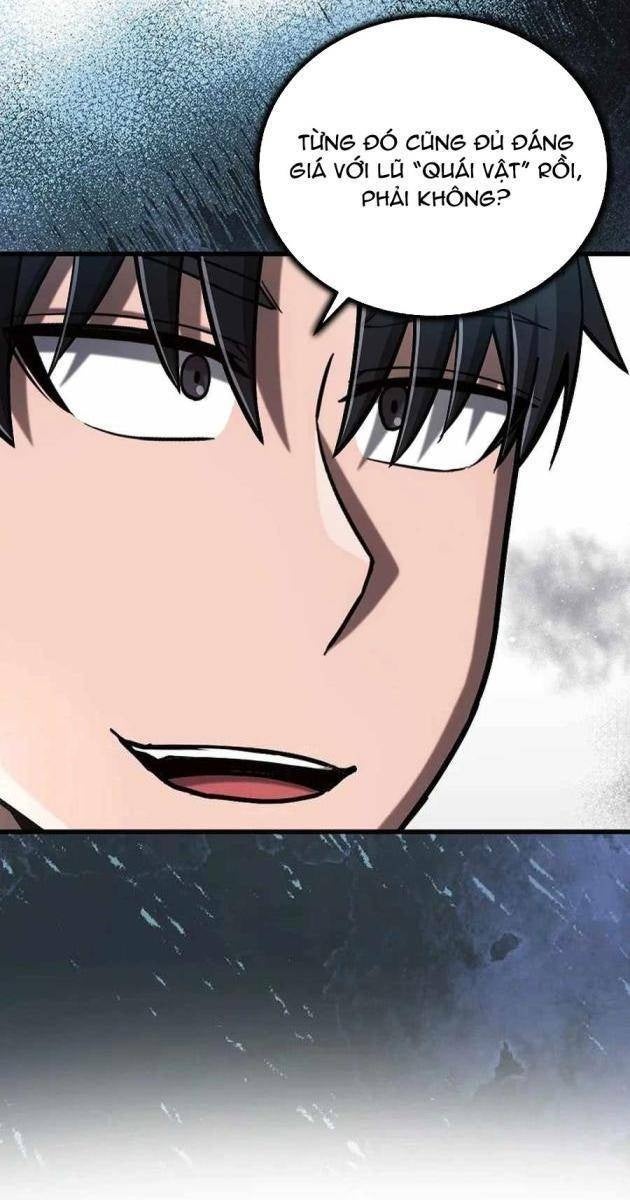 Cách Một Tử Linh Sư Cấp Thảm Họa Nghỉ Hưu - Page 72