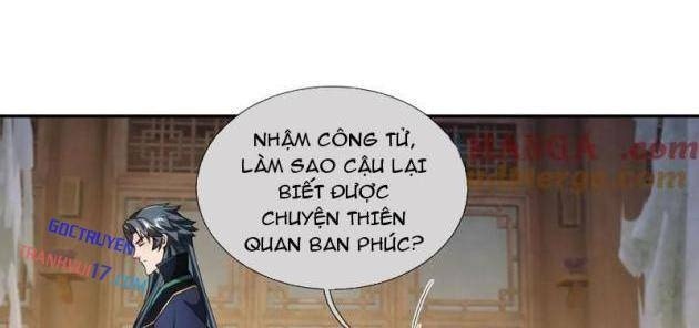 Ngủ Say Vạn Cổ: Xuất Thế Tung Hoành Chư Thiên - Page 43