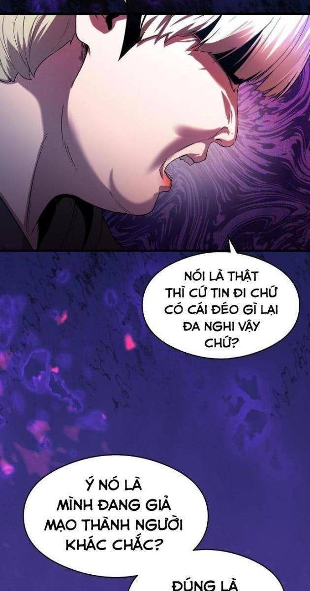 Hẹn Hò Rùng Rợn - Page 157