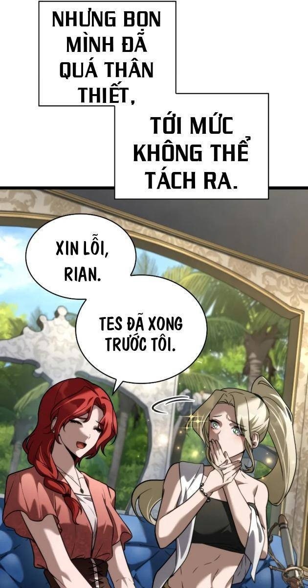 Vô Hạn Pháp Sư - Page 86