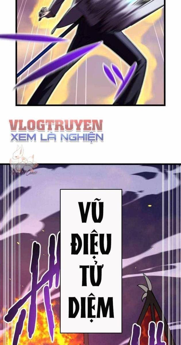 Tuyệt Thế Kiếm Thánh Hồi Quy - Page 143