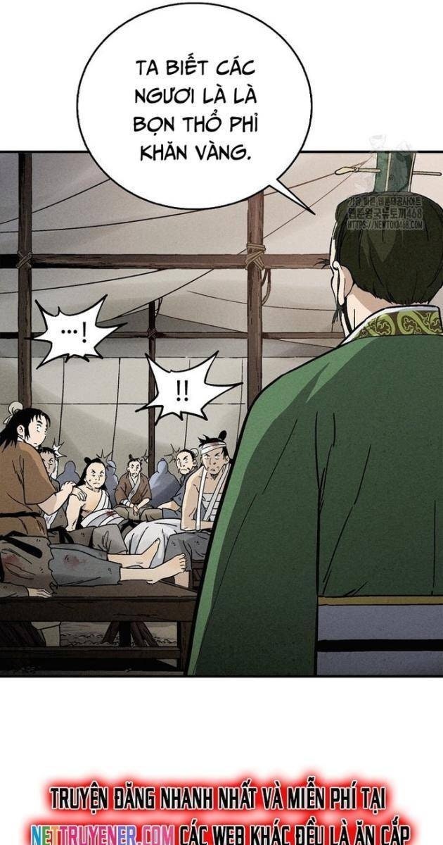 Trọng Sinh Thành Thần Y Thời Tam Quốc - Page 4