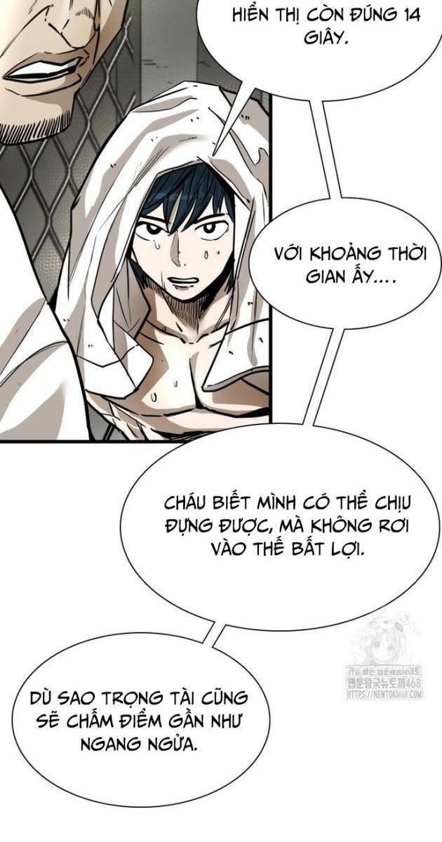 Shark - Cá Mập - Page 51