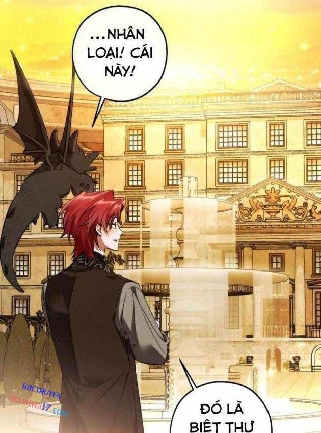 Phế Vật Dòng Dõi Bá Tước - Page 93
