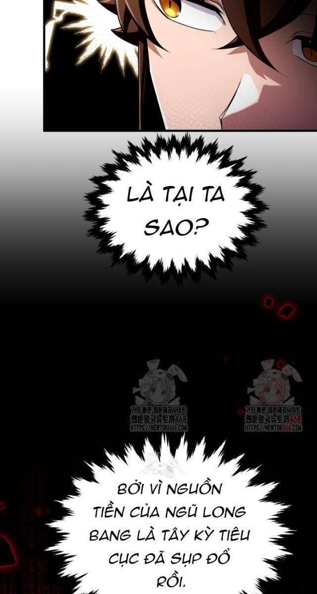 Nhà Nghỉ Thiên Ma - Page 31