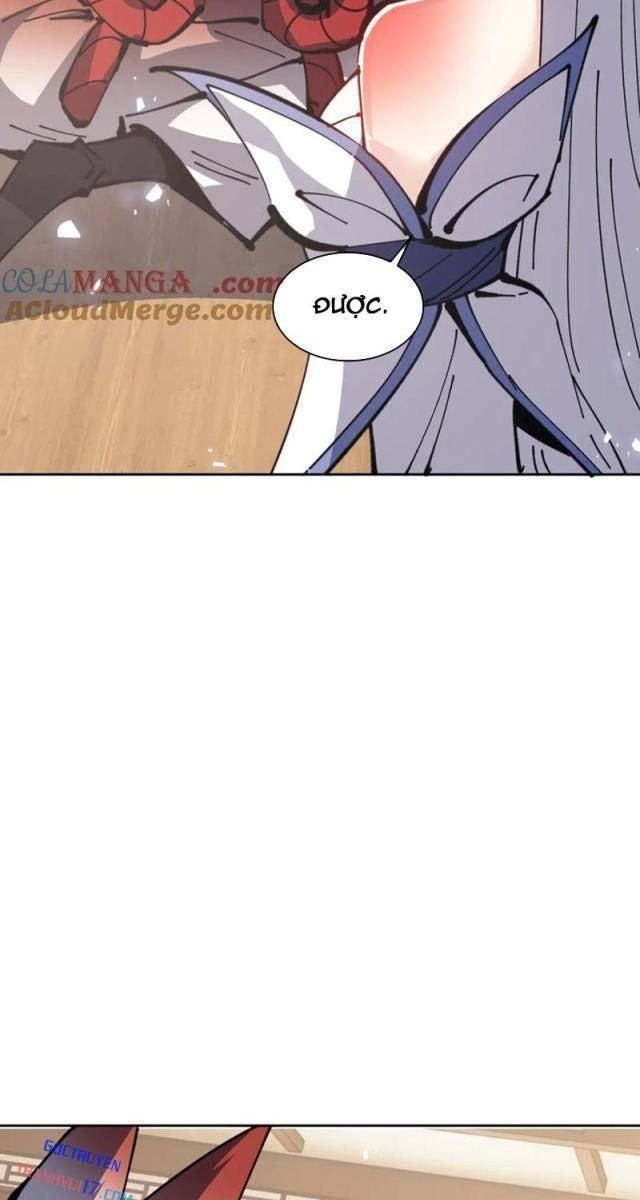 Sư Tôn: Nghịch Đồ Này Mới Không Phải Là Thánh Tử - Page 8