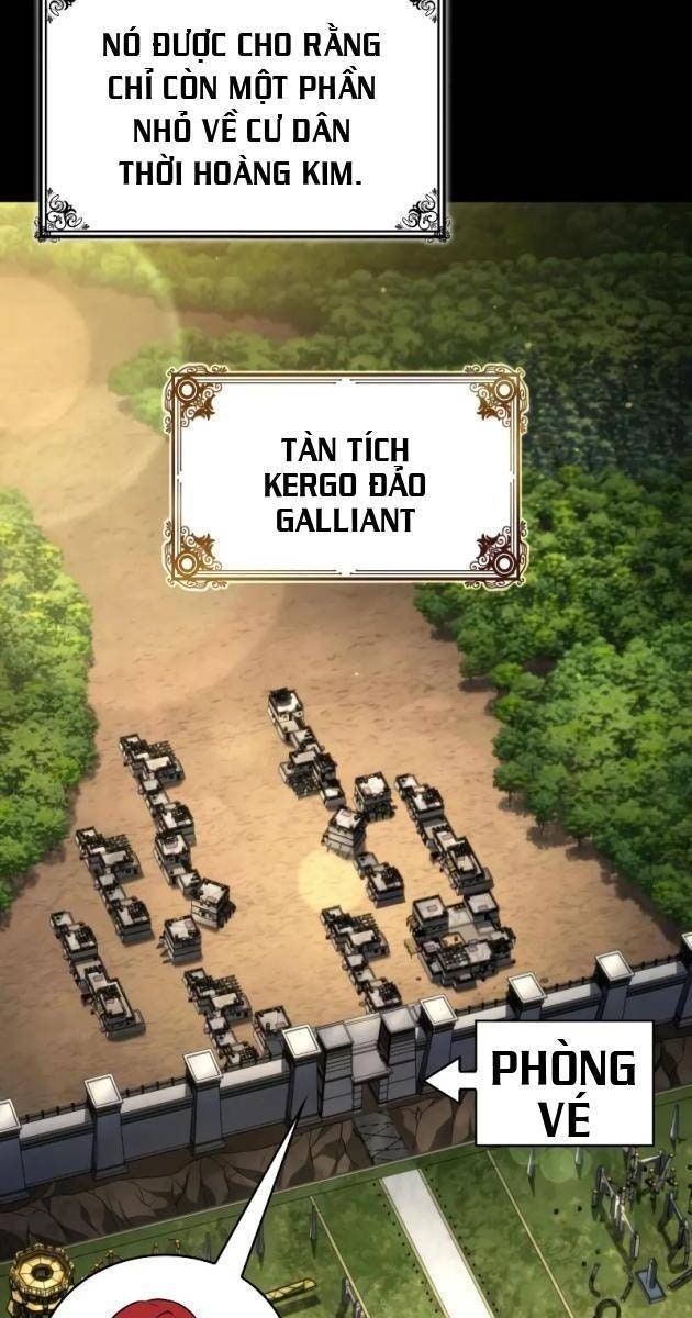 Vô Hạn Pháp Sư - Page 108