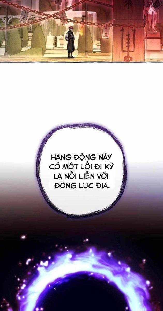 Phế Vật Dòng Dõi Bá Tước - Page 46