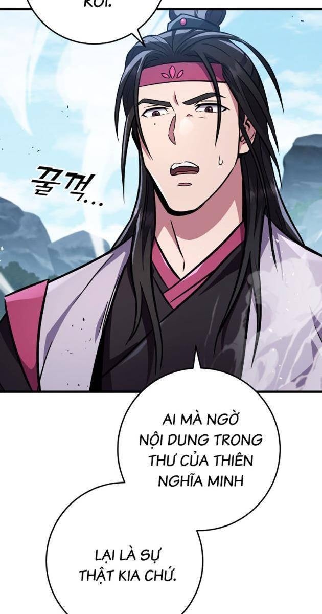 Cửu Thiên Kiếm Pháp - Page 36