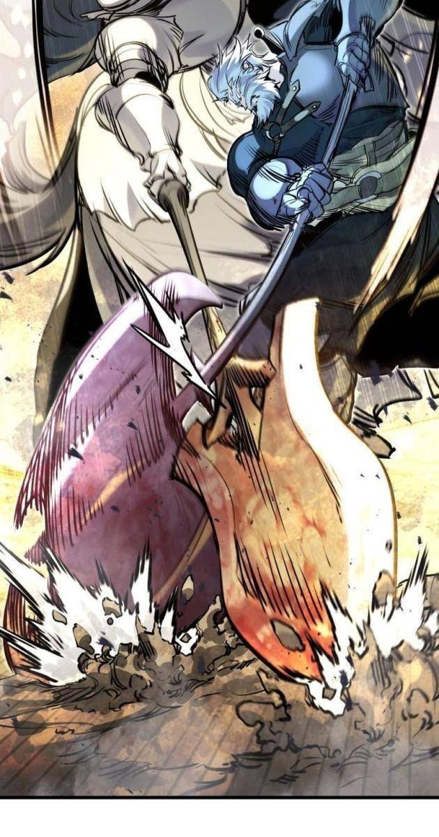 Mỗi Lính Đánh Thuê Trở Về Đều Có Một Kế Hoạch - Page 119