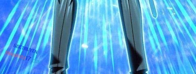 Tuyệt Thế Kiếm Thánh Hồi Quy - Page 191