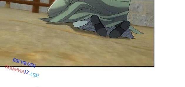 Ngủ Say Vạn Cổ: Xuất Thế Tung Hoành Chư Thiên - Page 29