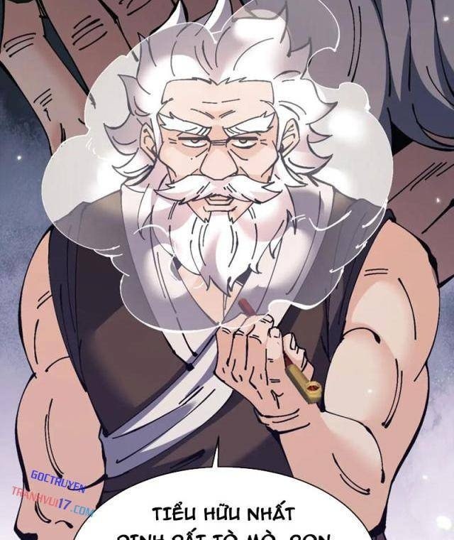 Sư Tôn: Nghịch Đồ Này Mới Không Phải Là Thánh Tử - Page 10