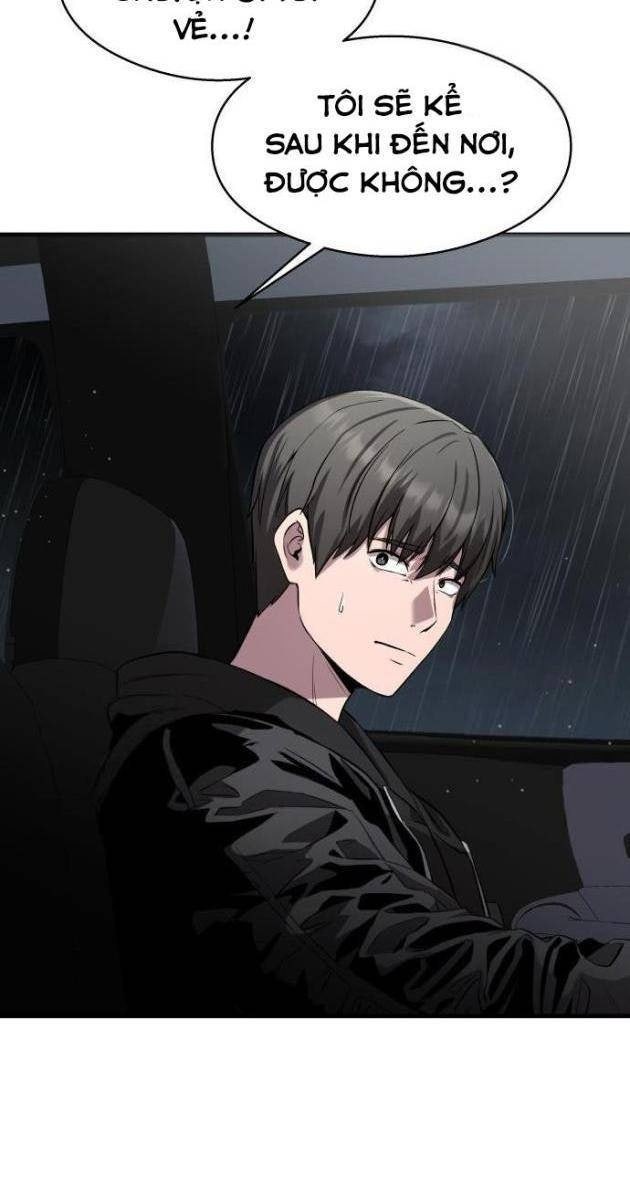 Hẹn Hò Rùng Rợn - Page 132