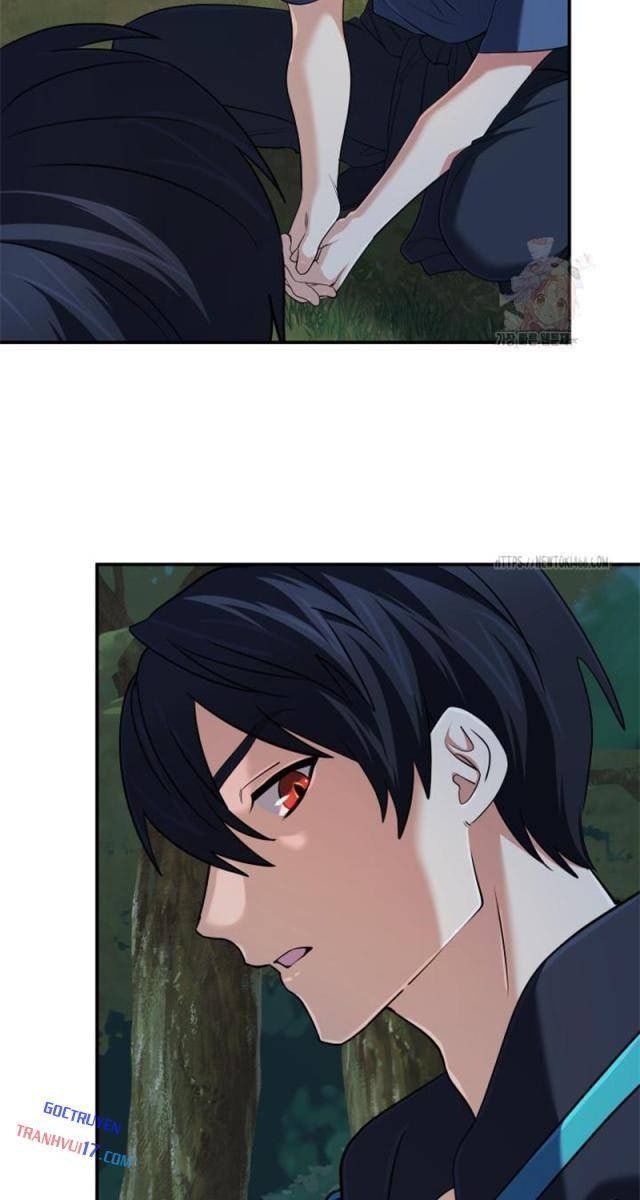 Đại Pháp Sư Huyền Thoại Hồi Quy - Page 30