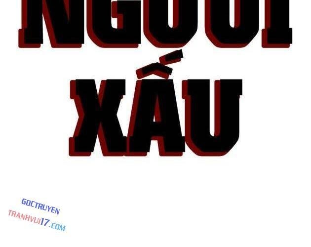 Người Xấu - Page 10