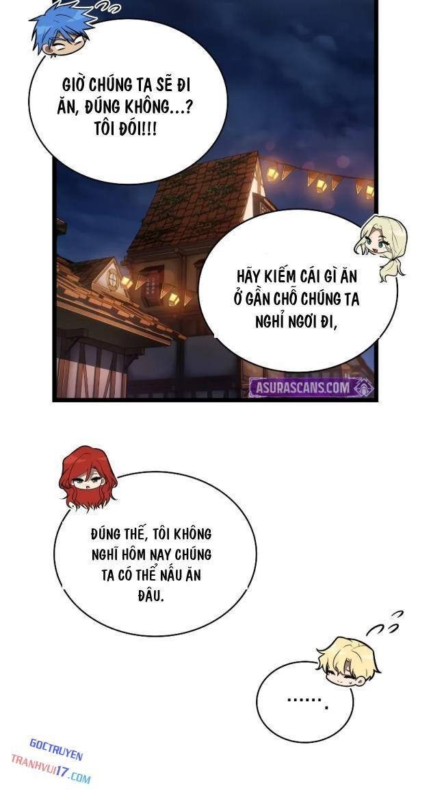 Vô Hạn Pháp Sư - Page 28