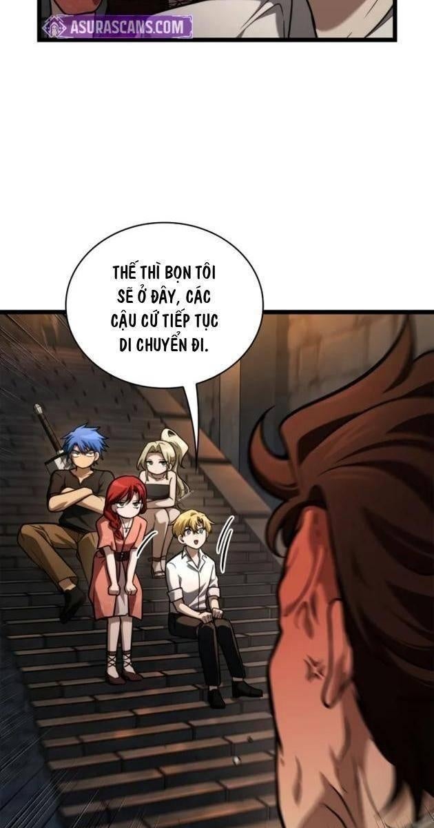 Vô Hạn Pháp Sư - Page 51