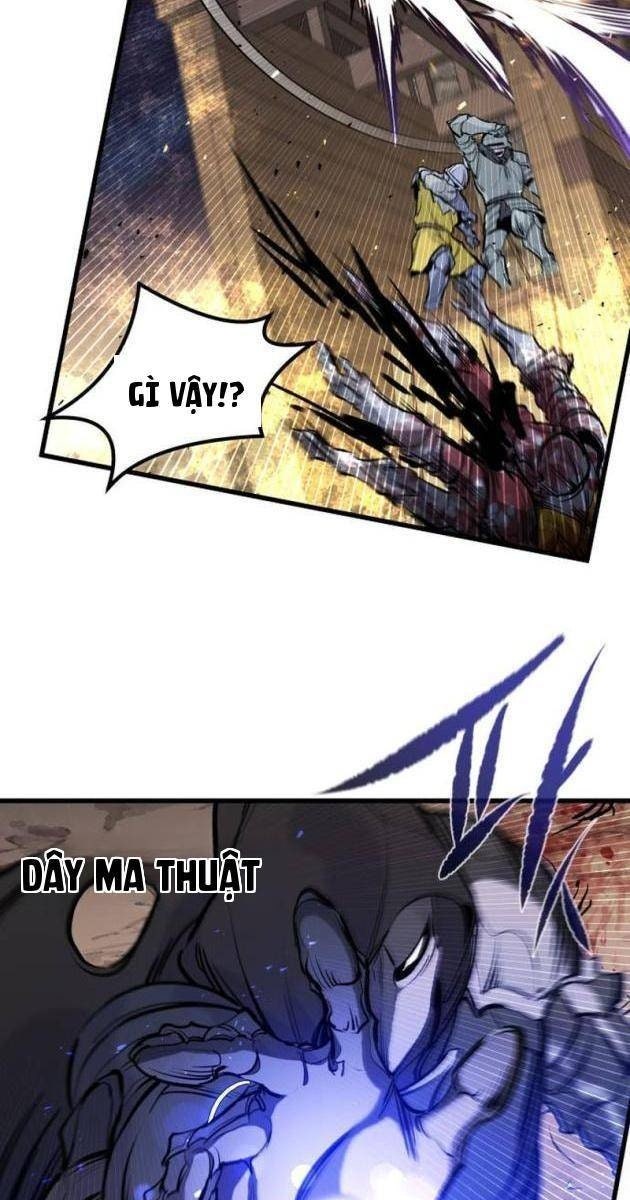 Mỗi Lính Đánh Thuê Trở Về Đều Có Một Kế Hoạch - Page 100