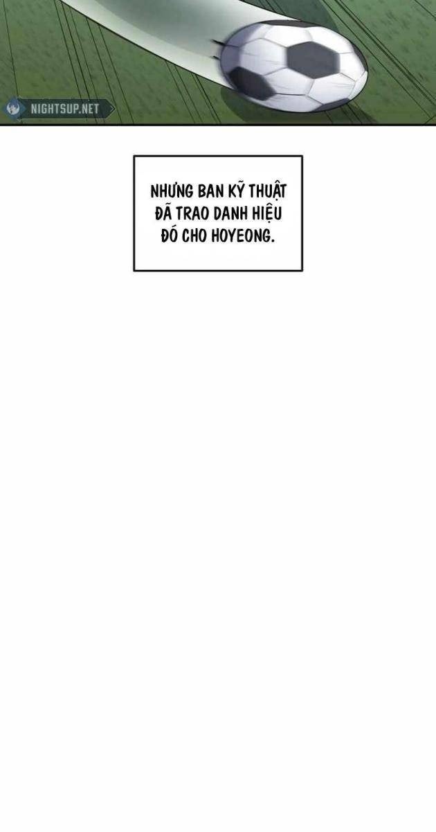 Thiên Phú Bóng Đá Tất Cả Đều Là Của Tôi! - Page 43