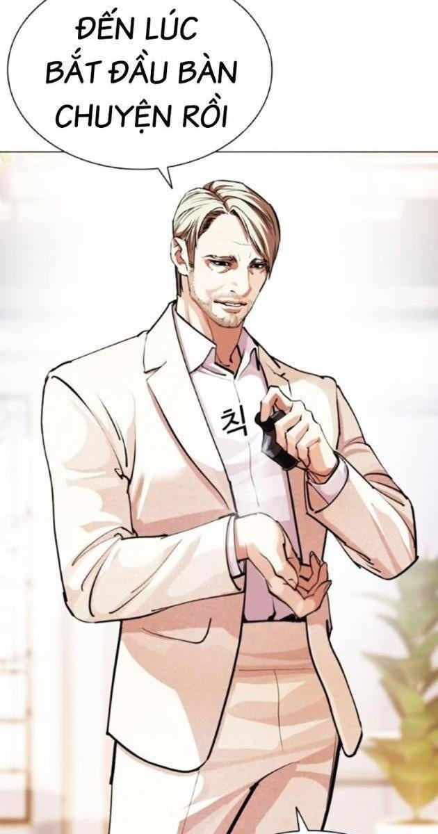 Hoán Đổi Diệu Kì - Page 8