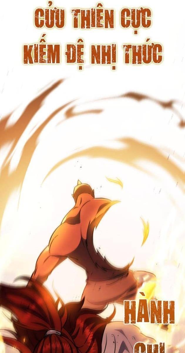 Cửu Thiên Kiếm Pháp - Page 86