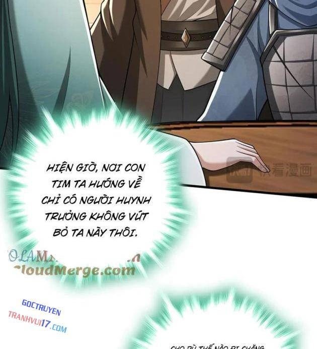 Giết Ta Thêm Mấy Lần Nữa, Ta Liền Vô Địch - Page 54