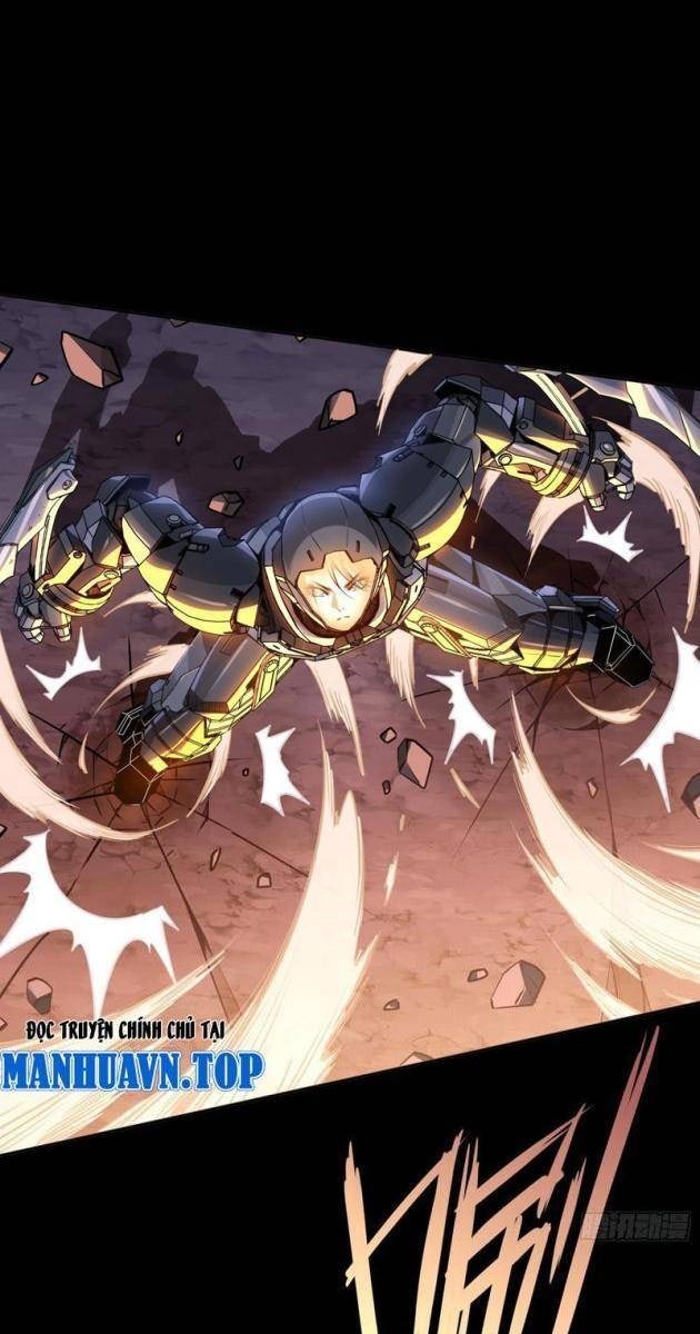 Khế Ước Cương Thiết - Page 57