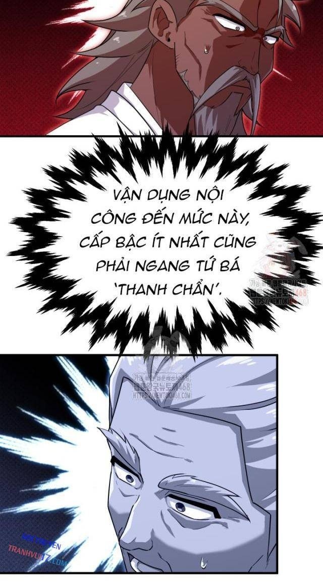 Nhà Nghỉ Thiên Ma - Page 60