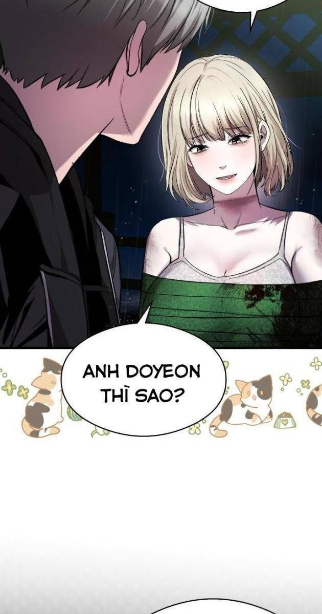 Hẹn Hò Rùng Rợn - Page 67