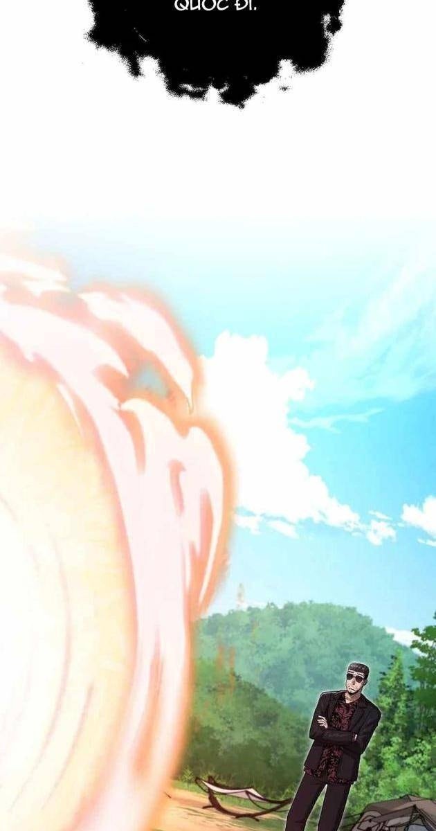 Cách Một Tử Linh Sư Cấp Thảm Họa Nghỉ Hưu - Page 19