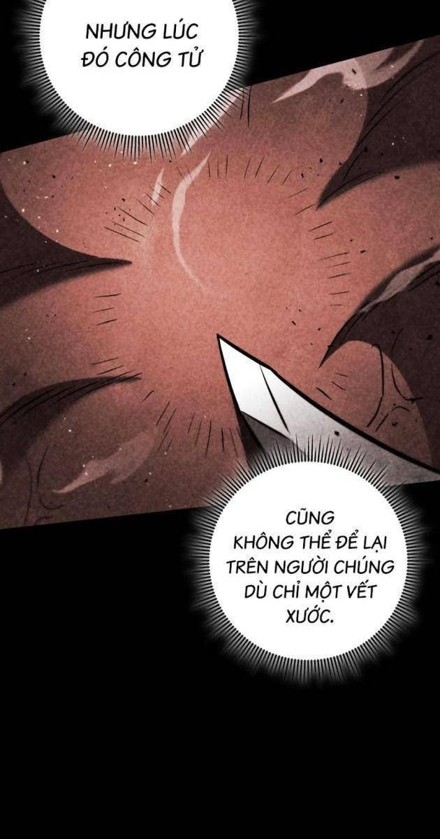 Cửu Thiên Kiếm Pháp - Page 101