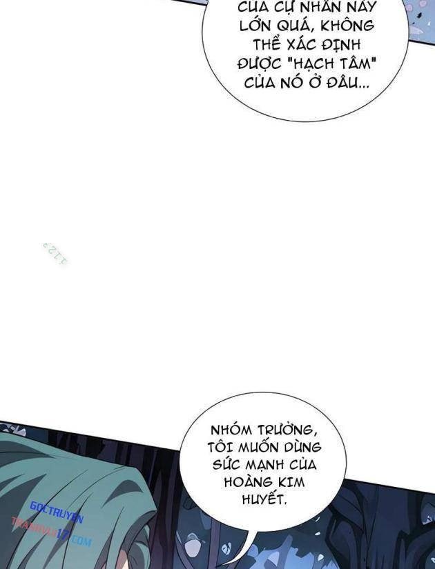 Ta Ký Kết Khế Ước Với Chính Mình - Page 34