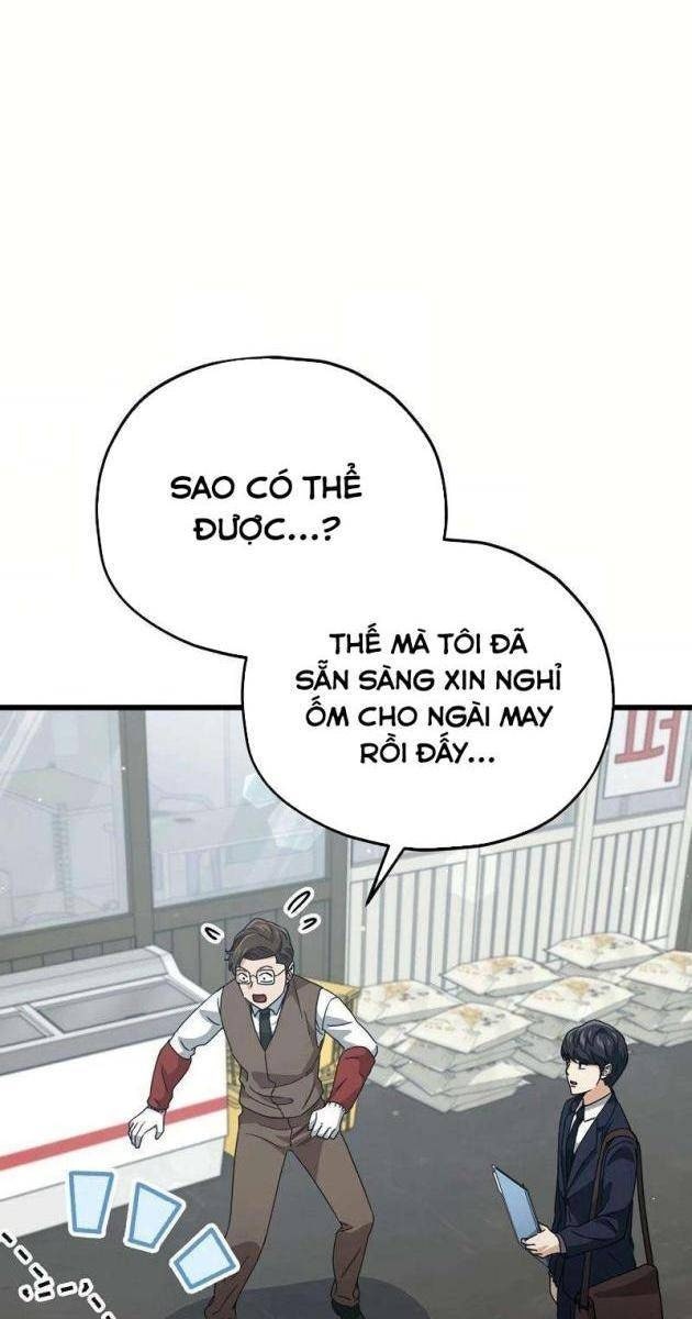 Bố Tôi Quá Mạnh - Page 54