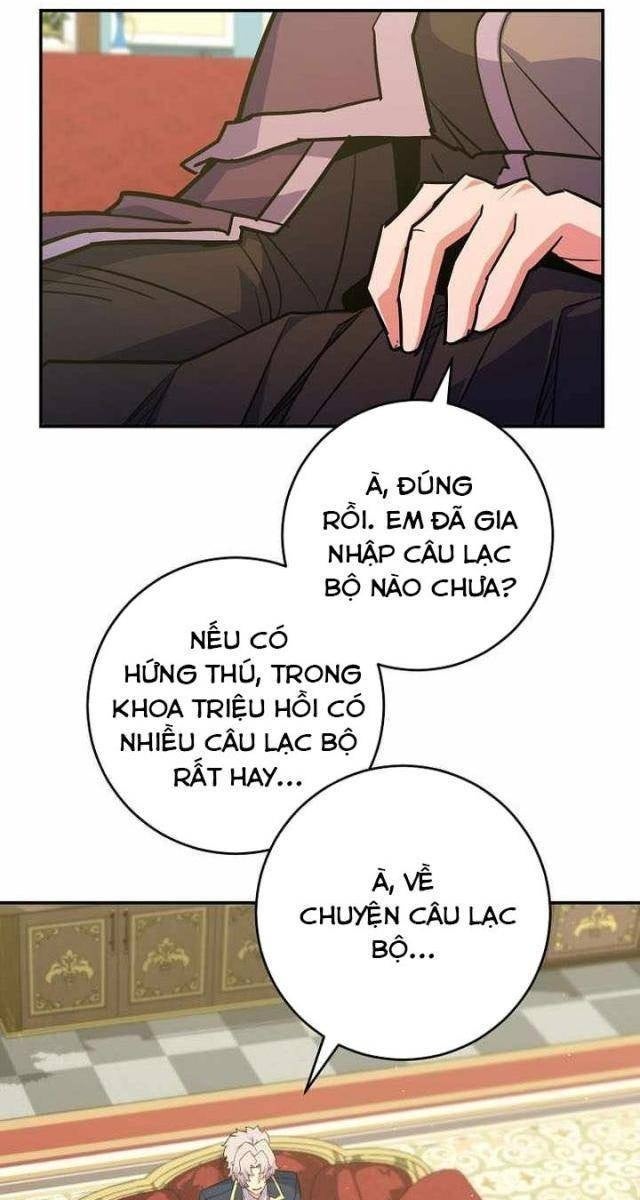 Chuyển Sinh Thành Thiên Tài Xuất Chúng Của Danh Môn Thế Gia - Page 34