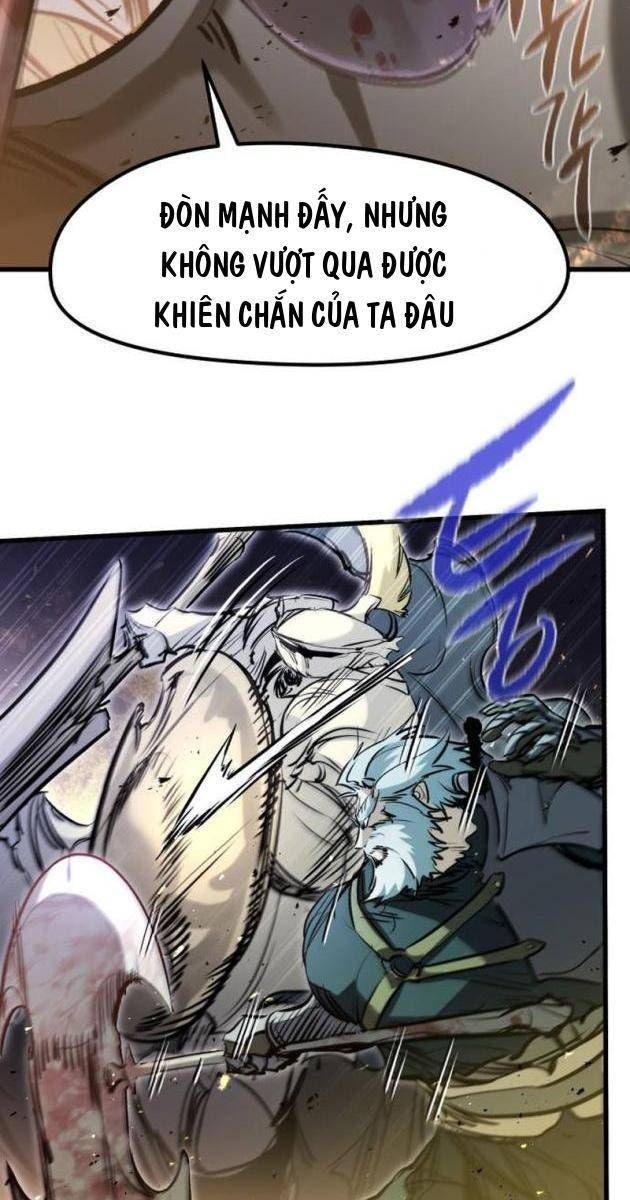 Mỗi Lính Đánh Thuê Trở Về Đều Có Một Kế Hoạch - Page 68