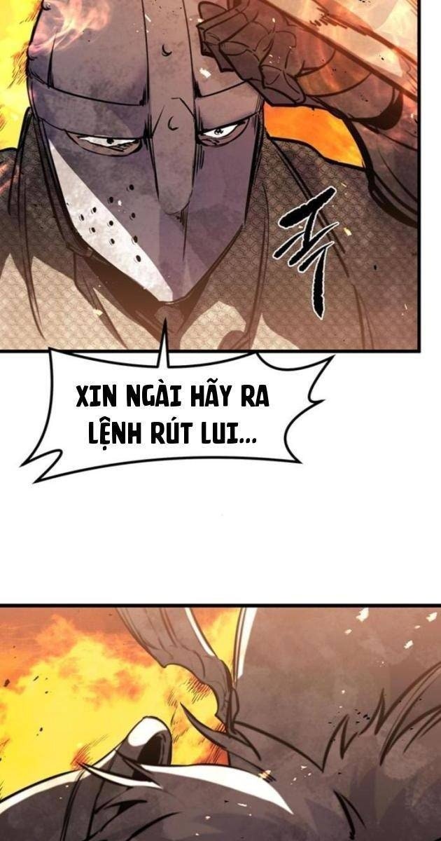 Mỗi Lính Đánh Thuê Trở Về Đều Có Một Kế Hoạch - Page 134