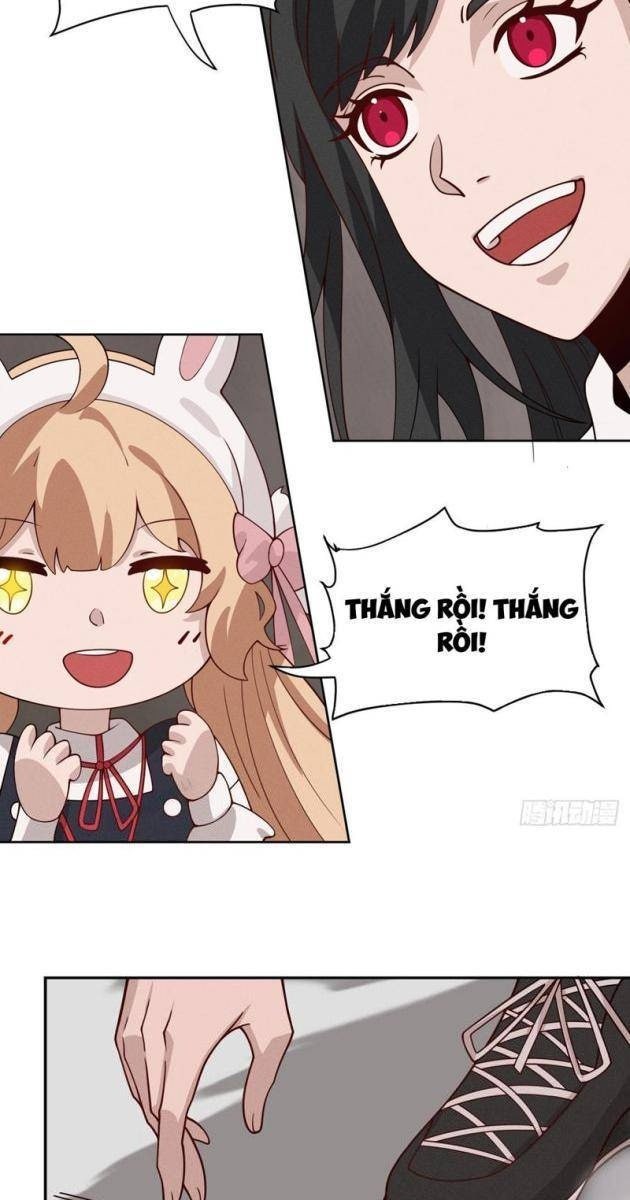 Trảm Thần - Page 39