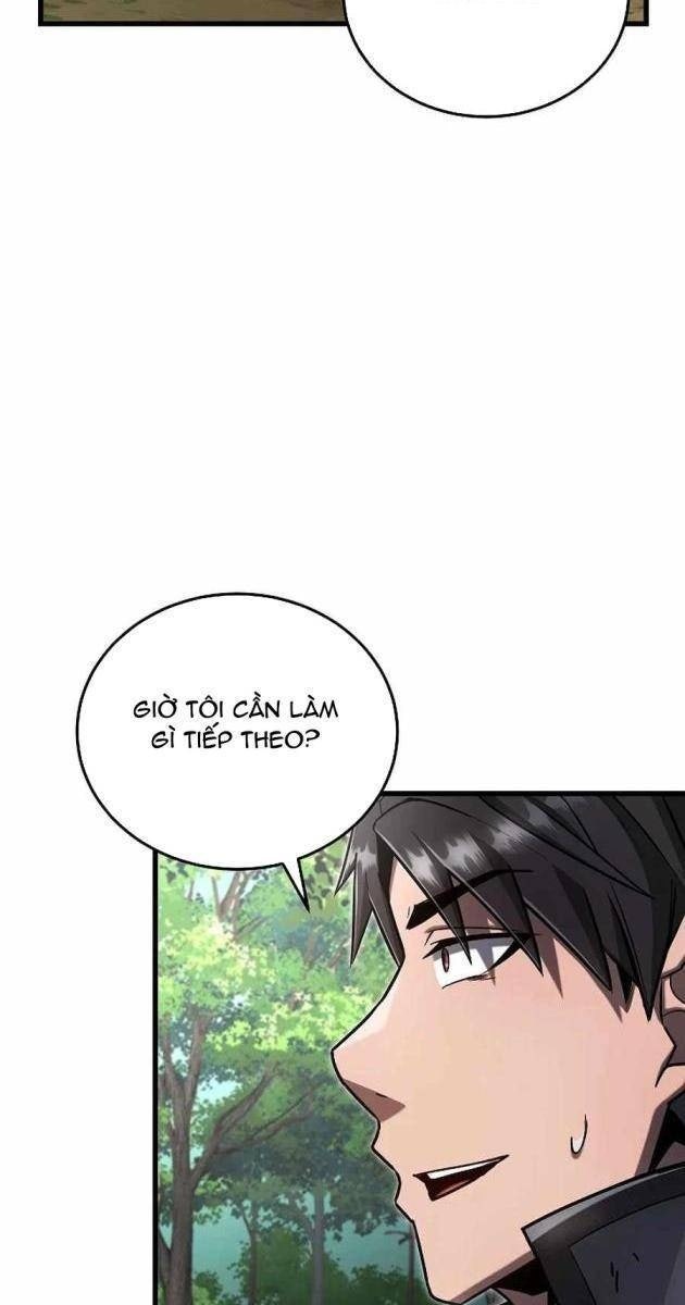 Cách Một Tử Linh Sư Cấp Thảm Họa Nghỉ Hưu - Page 14