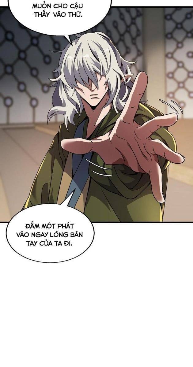 Ánh Sáng Cuối Con Đường SS6 - Page 20