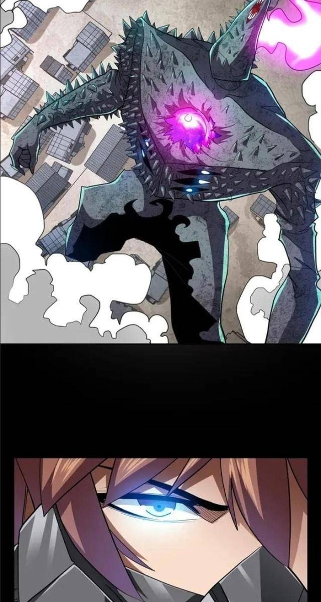 Thợ Săn Mạt Thế - Page 15