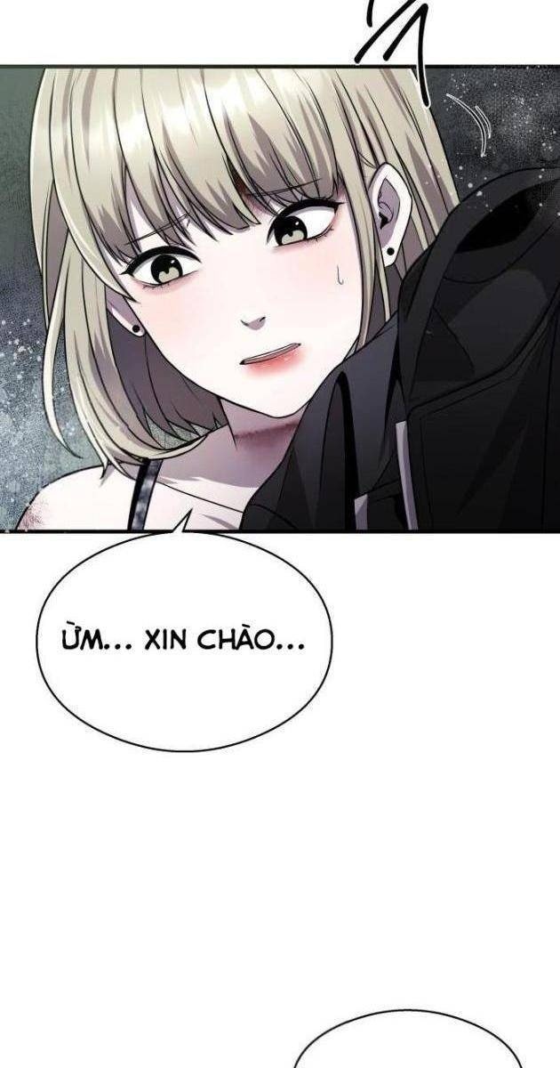 Hẹn Hò Rùng Rợn - Page 54