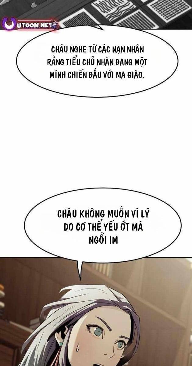 Tiểu Gia Chủ của Tứ Xuyên Đường Gia trở thành Kiếm Thần - Page 70